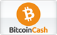 Paiement en Bitcoin Cash disponible sur EZZ Casino