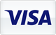 Paiement par carte Visa accepté sur EZZ Casino